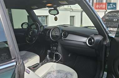 MINI Cooper 2011 MINI Cooper 2011
