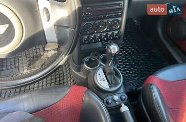 Хэтчбек MINI Cooper 2003 в 
