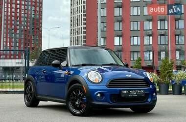 Хетчбек MINI Cooper 2013 в Києві