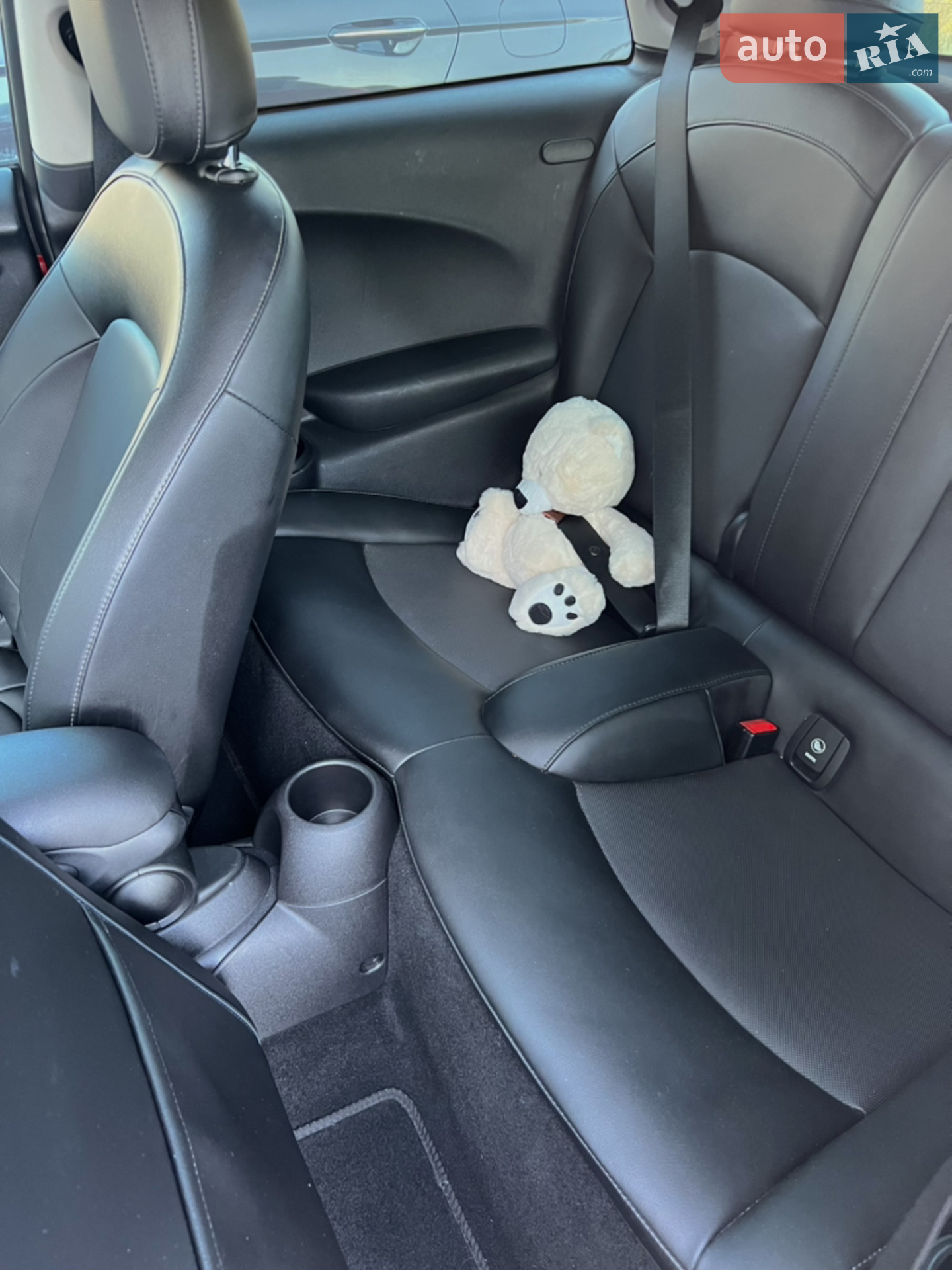 2015 MINI Cooper - мініатюра 8