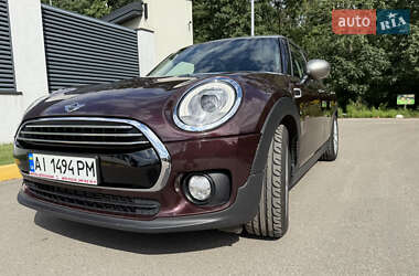 MINI Cooper 2016