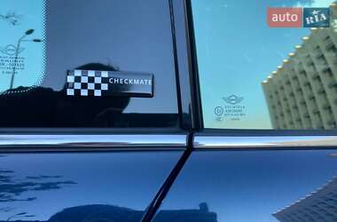 Хэтчбек MINI Cooper 2006 в 