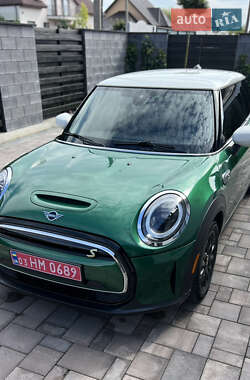 MINI Cooper 2022