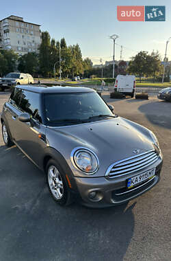 MINI Cooper 2012 MINI Cooper 2012
