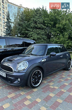 MINI Cooper 2012 MINI Cooper 2012