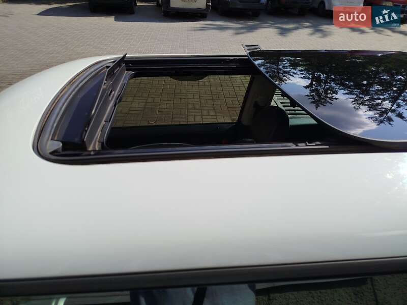 Хэтчбек MINI Cooper 2004 в Львове