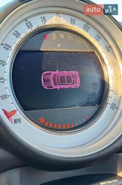 Хэтчбек MINI Cooper 2011 в 