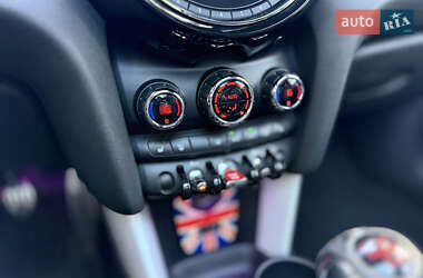 Хэтчбек MINI Cooper 2014 в 
