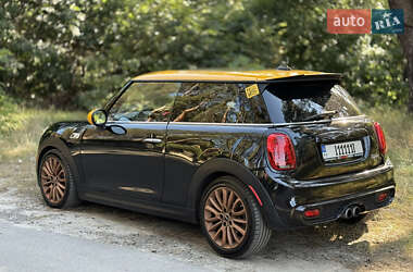 Хэтчбек MINI Cooper 2014 в 