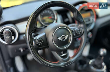 Хэтчбек MINI Cooper 2014 в 