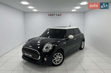 MINI Cooper 2017 MINI Cooper 2017