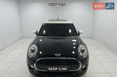 Хетчбек MINI Cooper 2017 в Одесі