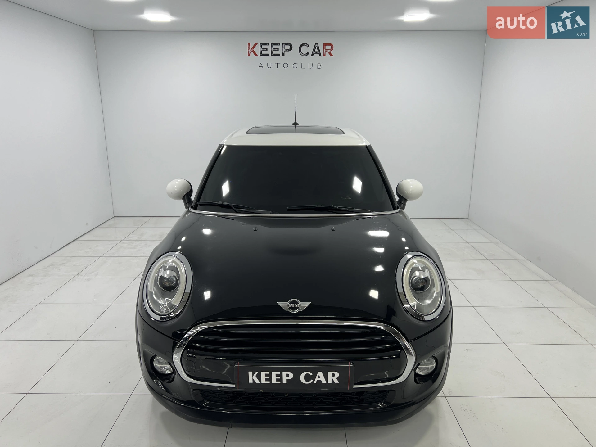 2017 MINI Cooper - мініатюра 3