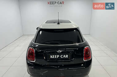Хетчбек MINI Cooper 2017 в Одесі