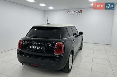 Хетчбек MINI Cooper 2017 в Одесі