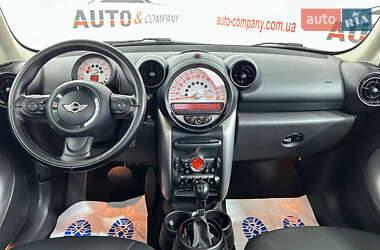 Хэтчбек MINI Cooper 2013 в 