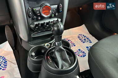 Хэтчбек MINI Cooper 2013 в 
