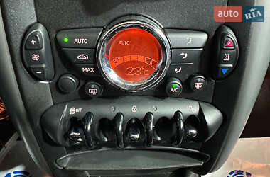 Хэтчбек MINI Cooper 2013 в 