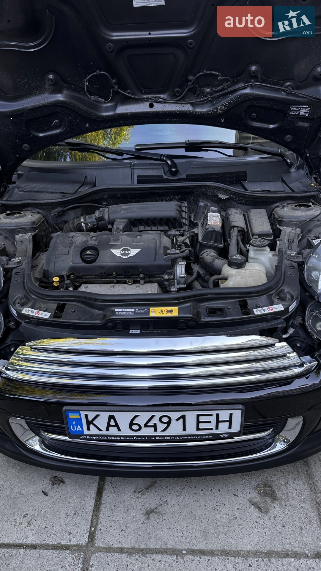 2012 MINI Cooper - мініатюра 10