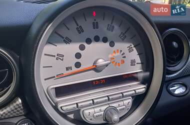 Хэтчбек MINI Cooper 2009 в 