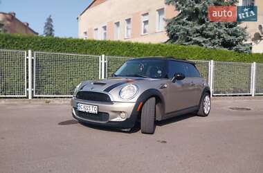 Хетчбек MINI Cooper 2009 в Львові
