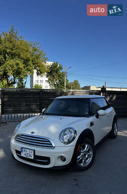 MINI Cooper 2010 MINI Cooper 2010