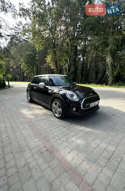 MINI Cooper 2016