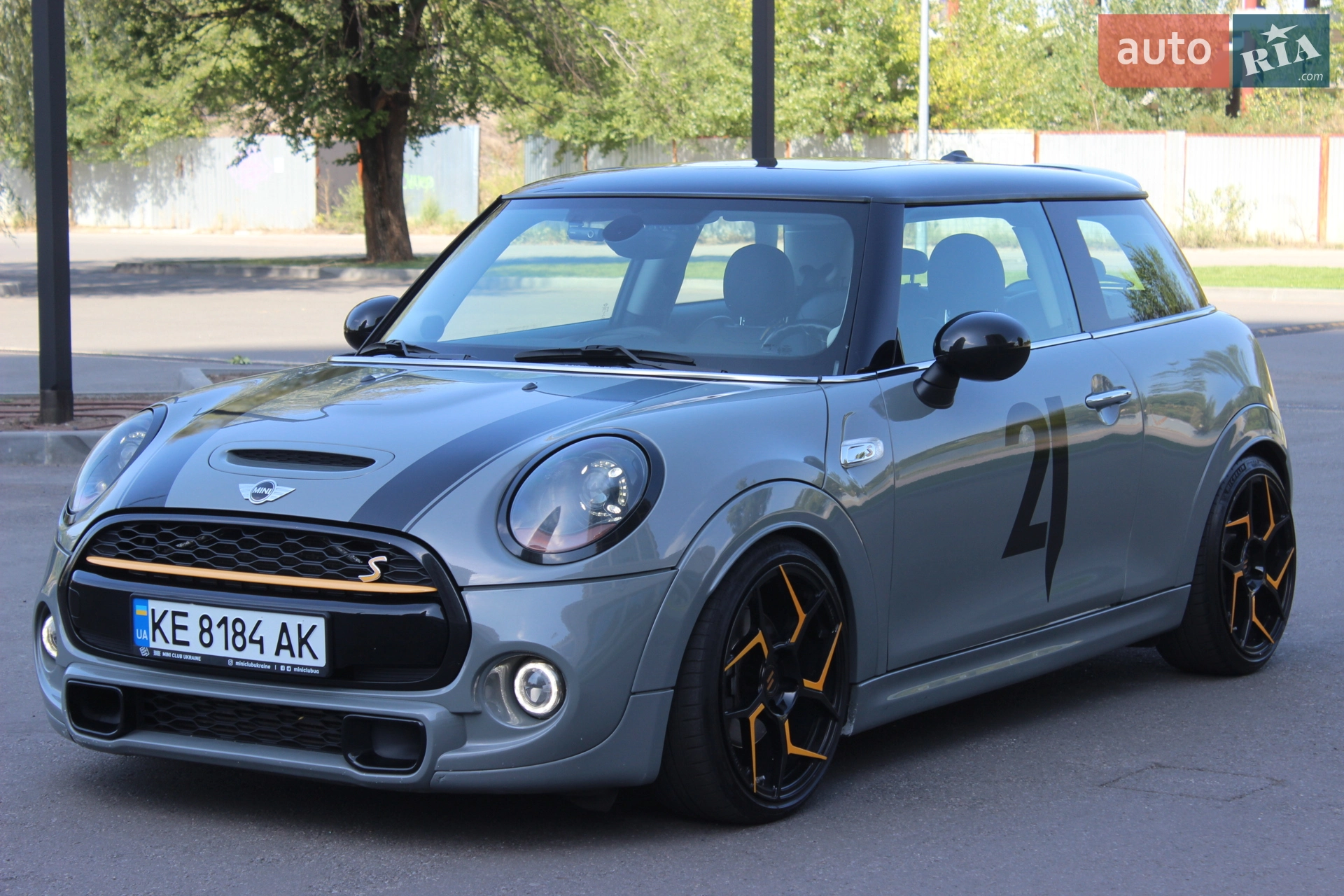 2015 MINI Cooper - мініатюра 3