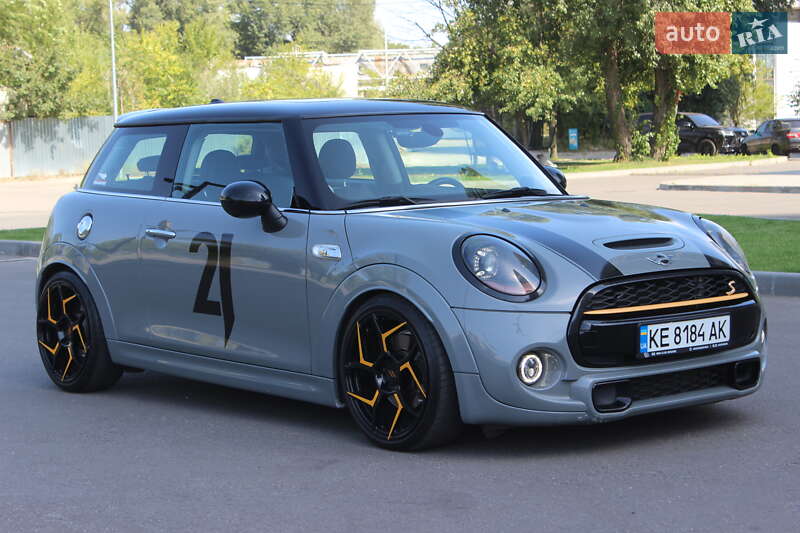 MINI Cooper 2015 MINI Cooper 2015