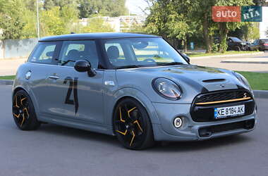 MINI Cooper 2015