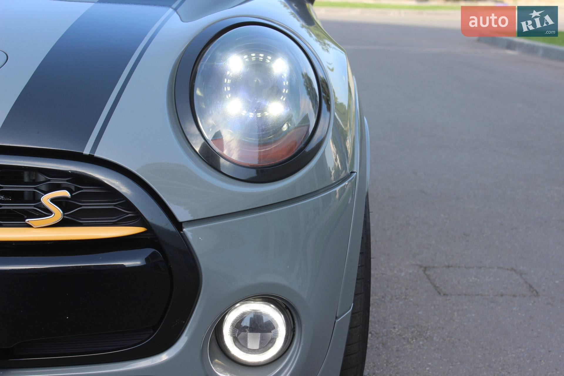 2015 MINI Cooper - мініатюра 18