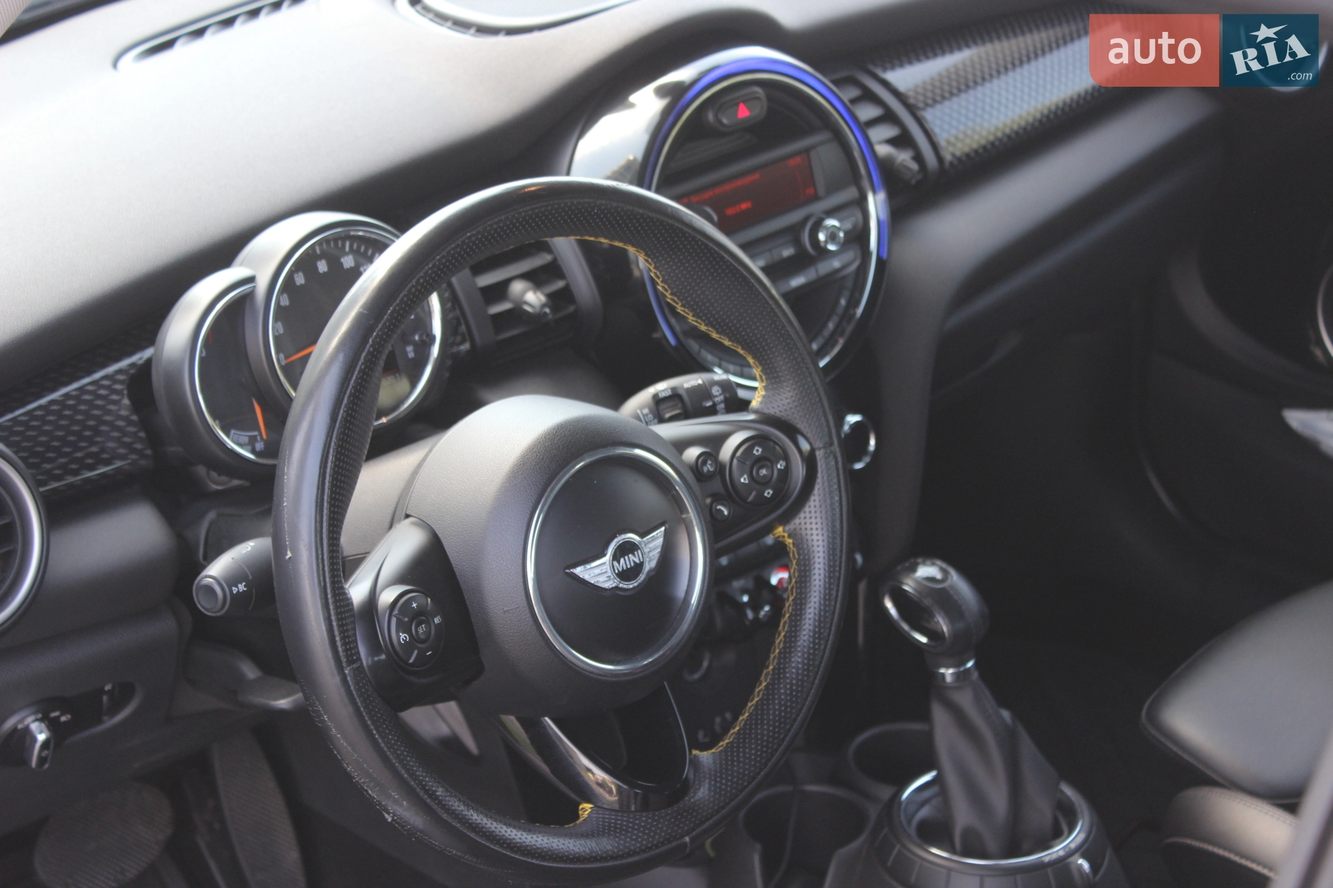 2015 MINI Cooper - мініатюра 25