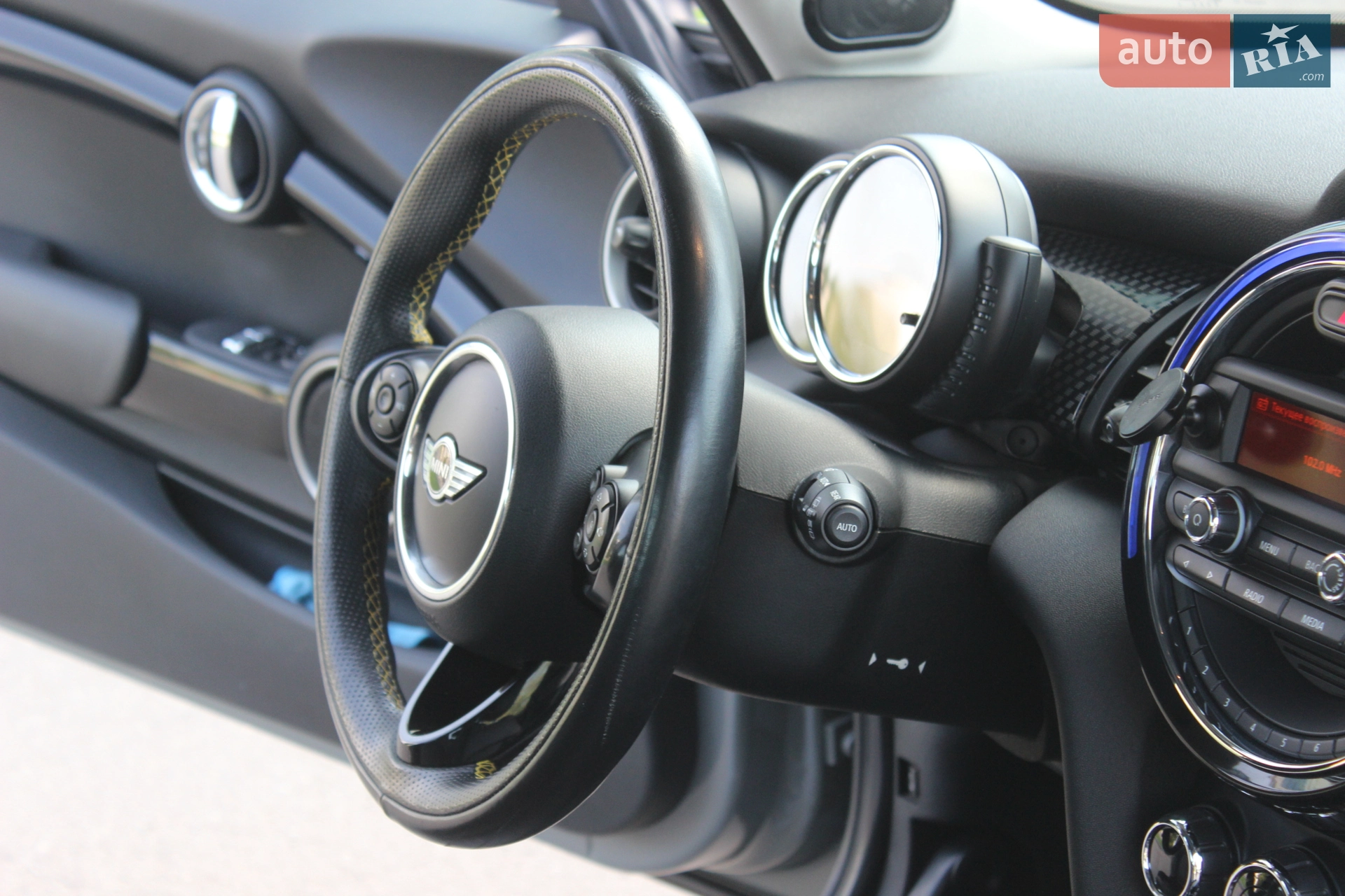 2015 MINI Cooper - мініатюра 28