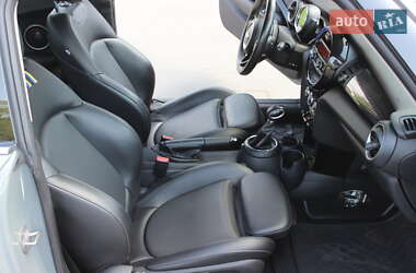 Хэтчбек MINI Cooper 2015 в 