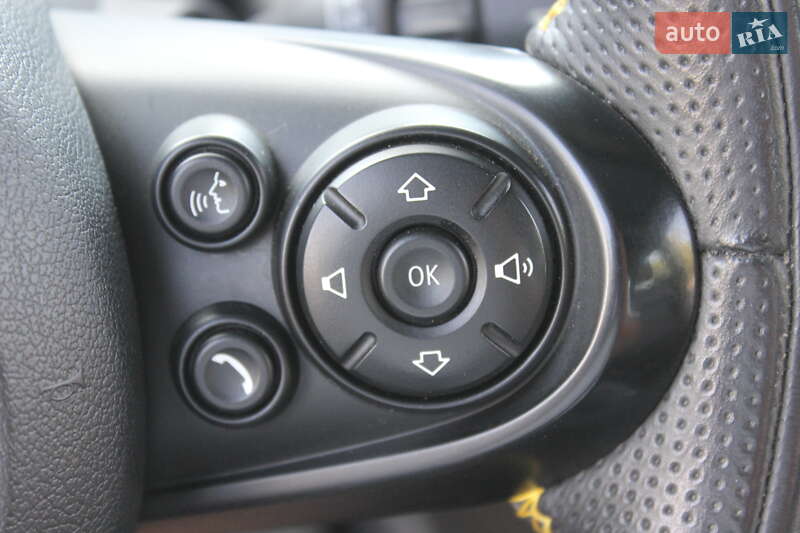 Хетчбек MINI Cooper 2015 в Дніпрі