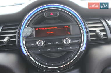 Хэтчбек MINI Cooper 2015 в Днепре