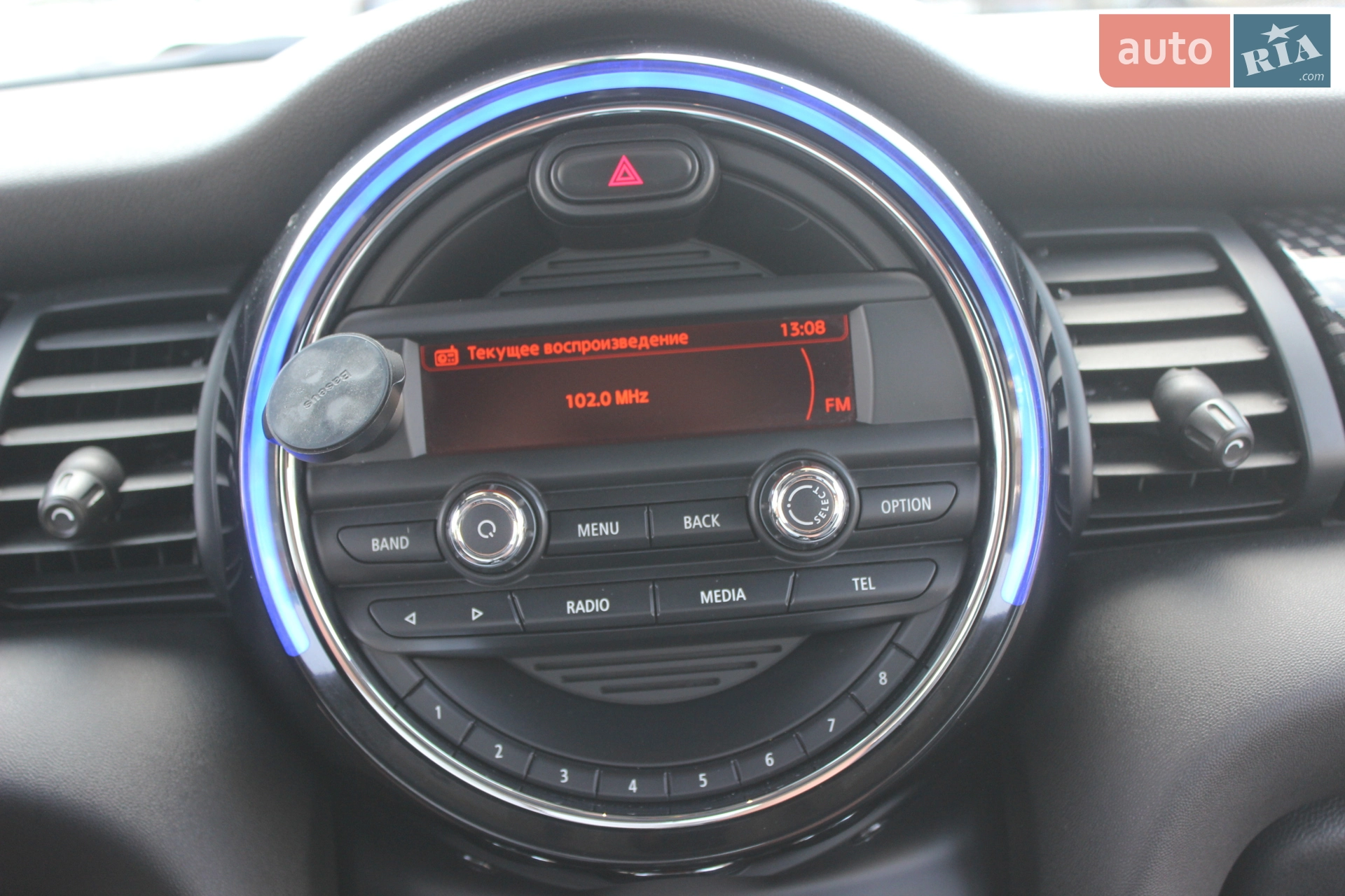 2015 MINI Cooper - мініатюра 36