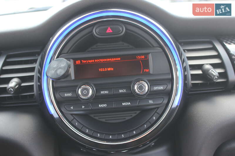 Хетчбек MINI Cooper 2015 в Дніпрі