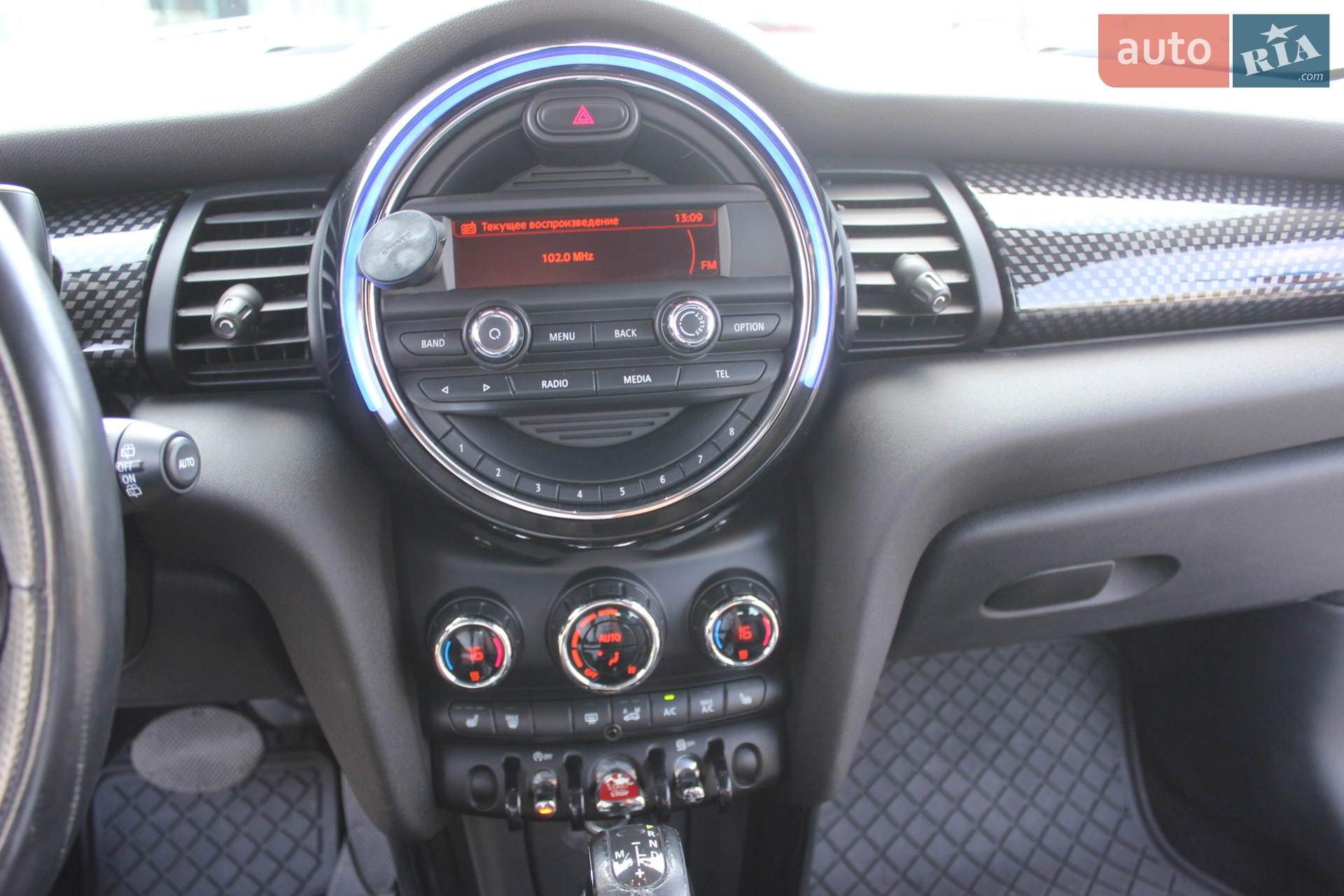 2015 MINI Cooper - мініатюра 40