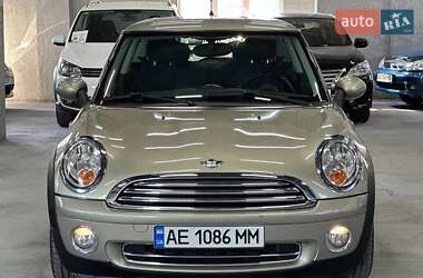 MINI Cooper 2007 MINI Cooper 2007