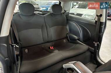 Хетчбек MINI Cooper 2007 в 