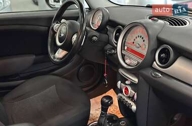 Хетчбек MINI Cooper 2007 в 