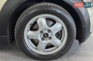 Хетчбек MINI Cooper 2007 в 