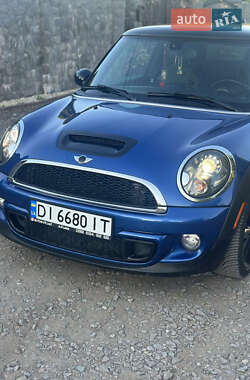 MINI Cooper 2013