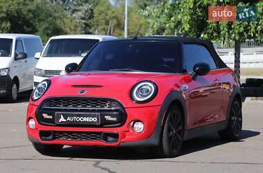 Хетчбек MINI Cooper 2018 в 