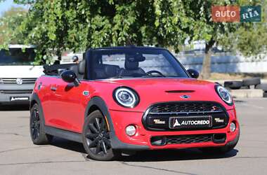 MINI Cooper 2018 MINI Cooper 2018