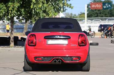 Хетчбек MINI Cooper 2018 в 