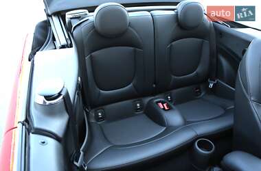 Хетчбек MINI Cooper 2018 в 