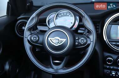 Хетчбек MINI Cooper 2018 в 