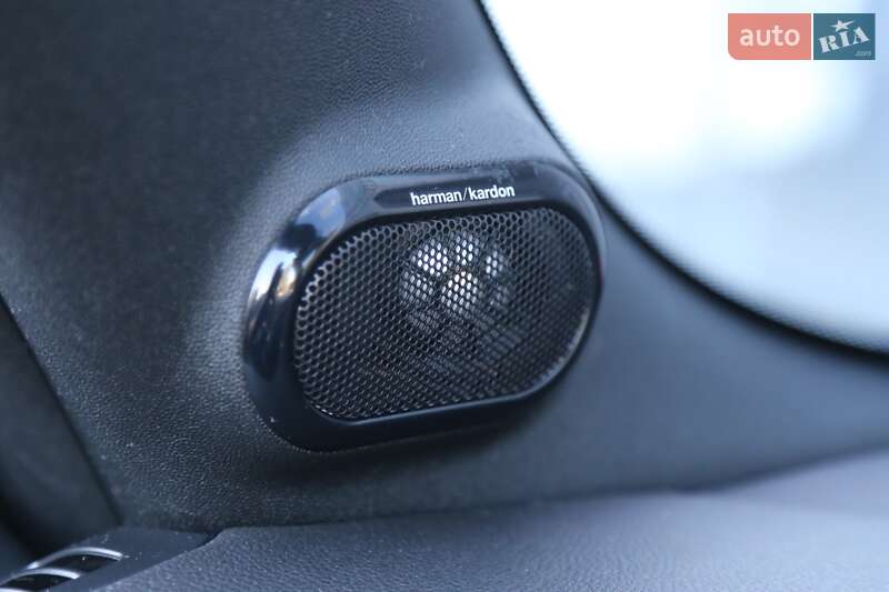 Хэтчбек MINI Cooper 2018 в Киеве
